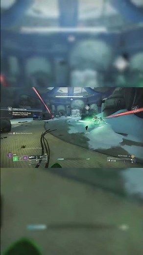 NEW BEST Hunter Melee Build in D2