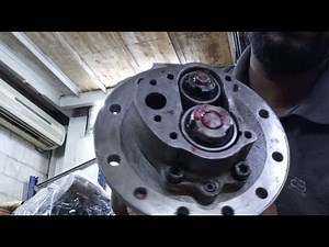 how to repair air compressor