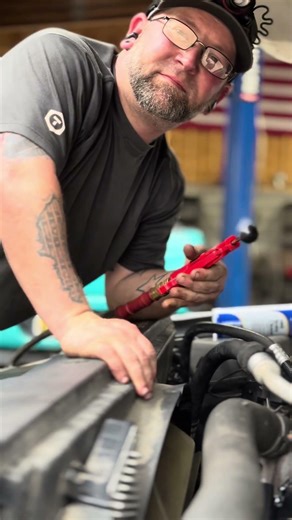 Whistle while you work #keith #strokindiesel #diesel