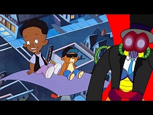 C-Bear & Jamal - History of Fox Kids