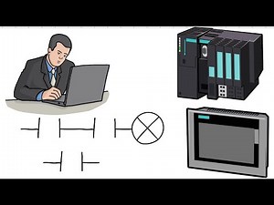 Como Programar un PLC P1