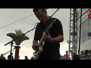 Jason Isbell guitar solo