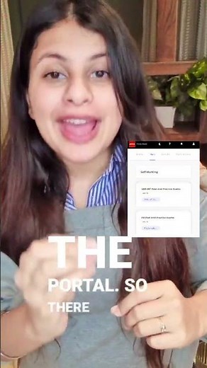 HOW TO GET ACCA PAST PAPERS? #acca #shorts #tips