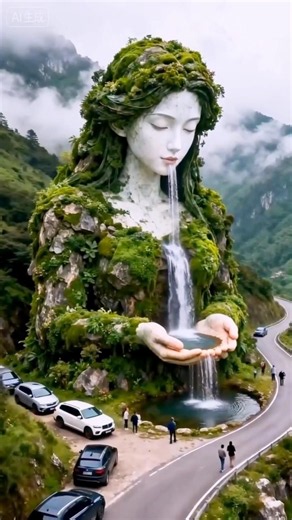 This Place is just Wow 😱😱😱 #travel #amazing