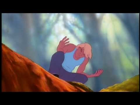 Ferngully: The Last Rainforest TV Spot #2 (1992)