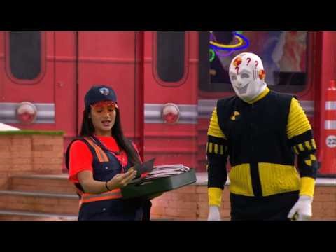 🔥🔥🔥BBB26: TUDO PODE ACONTECER A PARTIR DE HOJE. ENCONTRO DO ANJO DECEPCIONOU, JORDANA NO PAREDÃO ?