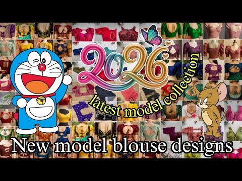 👉Trending blouse back neck designs🎶🔥 latest model blouse designs 👻💕 new model blouse designs 2025😍🎶