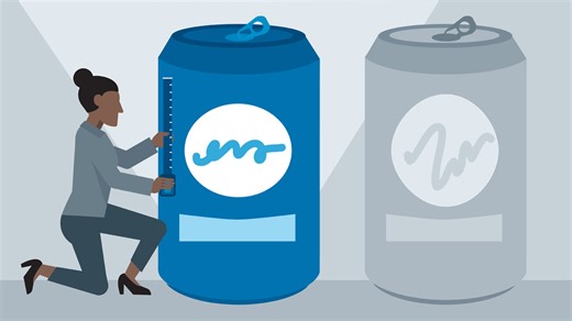 The ARMM model - The Science of Logo Design Video Tutorial | LinkedIn Learning, formerly Lynda.com