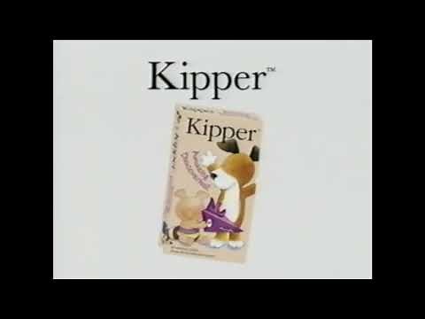 Kipper: Amazing Discoveries Trailer (All 3 Versions)