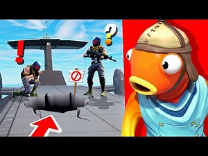 J'ESPIONNE les GARDES de la FONDATION pendant 24h ! Ils PREPARENT QUELQUE CHOSE ! Fortnite Saison 2