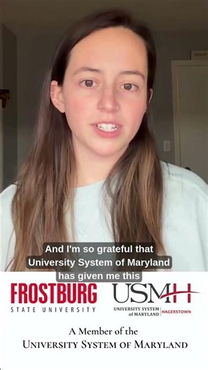 Carlin, Frostburg State University