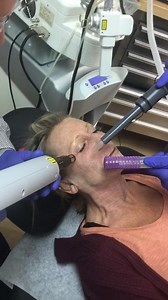 Erbium Skin Resurfacing