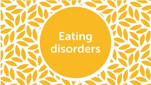Eating disorders