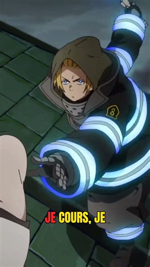 L'Enfer M'a Donné Ce Pouvoir #supernatural #shocking