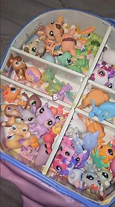 New & Old Gen LPS! #littlestpetshop #lps #market #haul #unboxing #collectible #collection #toy #vlog