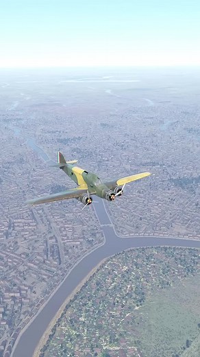 Understanding the S.M.79 Rotating Ram Air Turbine