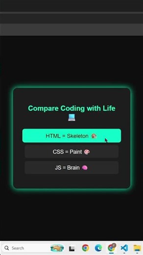 “Let’s understand Web Development in a simple way 💻”