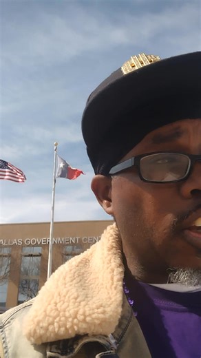 Quinton James on Reels