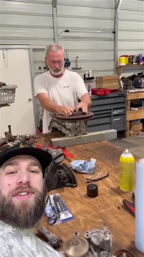 How to fix an engine #jeeplife #offroad #jeepwrangler #4x4 #cars | Jeep