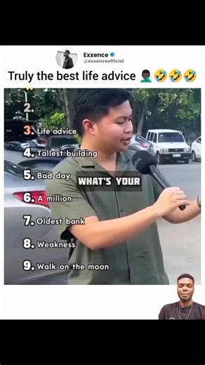 ЕXXENCE on Instagram: "She made us more depr€ssed🤦🏿‍♂️😂😂😂 Follow @exxenceofficial for more videos like this 😂😂😂😂 #virałreels #funnyvideos #viralpost #throwbackthursdays #america #hollywood #hollywoodmovies #blackamericans #atlanta #france #belgium🇧🇪 #naijacelebrity #viralreelsfb #viralvideos #uk #african #americagottalent"