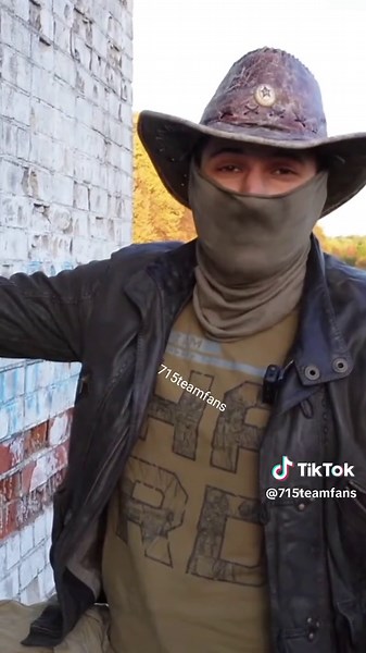 Laughing Soldier at Military Parade | Unique Edits