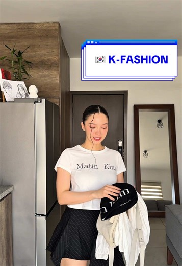 Descubre la moda coreana con Matin Kim