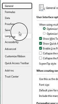 خدعة لازم تعرفها! 🔥 طريقة تفعيل الماكرو وVBA في Excel بخطوة واحدة ✅