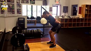 14K views · 53 reactions | Want to learn how to hang clean like a professional? Subscribe to FUJI Fit at www.FUJIFit.com and learn how to hang clean like a professional with FUJI Fit's progressive movement plan! | FUJI Sports | Facebook