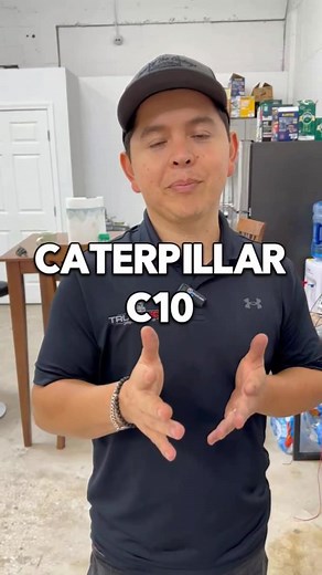 10K views · 331 reactions | Caterpillar C10 Injector Codes ...