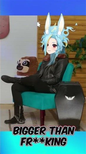 Tiktoks NEW Biggest Rival!