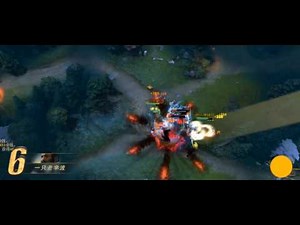 DotA2 - WoDotA Top10 Vol.50