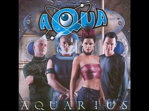 Aqua Aquarius "Goodbye to the Circus" #12