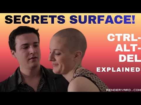 When Lives Collide in Los Angeles: CTRL-ALT-DEL explainer