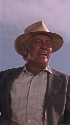 Cool Hand Luke: Failure to Communicate 🎥😎 #grandpadadra