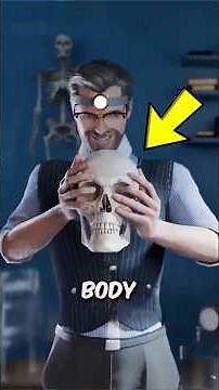 These People Had Unbelievable Bodies