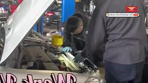 All the Tools You Need for Your Next Auto Repair Project 🎄 🌴 #trending #car #reels #viral #tool #cartool #automotive #vtautoshop | Car Mechanic Hand Tool