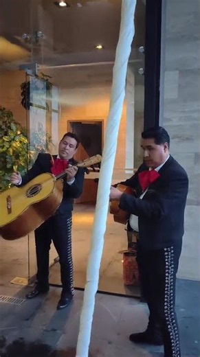 Mariachis CDMX Mariachi Los Camperos CDMX 1