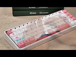 Green Fog Switches Sound Test