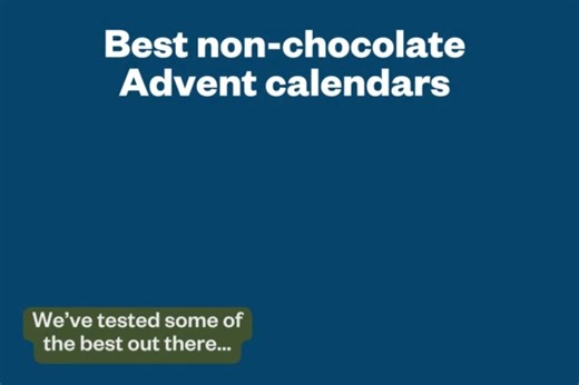 Kick the festive season off in style with an alternative advent calendar that ticks all your boxes. https://www.countryfile.com/reviews/best-non-chocolate-advent-calendars | BBC Countryfile Magazine