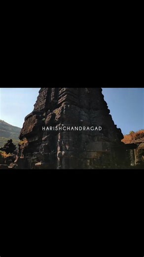 Charan on Instagram: "From Puranas to peaks—Harishchandragad holds centuries of stories.📜 . Harishchandragad is a historic fort in Maharashtra, known for its deep mythological roots. Linked to the legend of King Harishchandra, it is also mentioned in ancient scriptures like the Matsyapurana, Agnipurana, and Skandapurana. . One of its key highlights is the Kedareshwar Cave, which houses a Shiva Lingam surrounded by water and four symbolic pillars representing the four Yugas—three of which have a