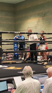 NORTHERN Ireland boxer Adam Brown from St Paul’s Boxing Club in Belfast wins the first Gold medal on Day Two of the Beath Box Cup as he wins the Schools A 42kg Gold medal via a 3-2 split decision after a great opening bout with Jersey Boxing Academy’s Jack Genee. #BeathBoxCup | Boxing Scotland