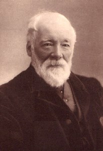 Samuel Smiles - Alchetron, The Free Social Encyclopedia