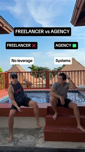 👉 Comment 'SaaS' for a step-by-step guide to build your agency!