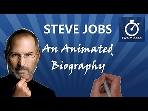 Steve Jobs Quick Biography: Apple