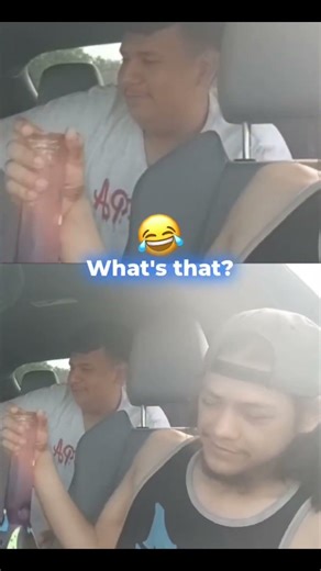 My first ever successful bong hit!