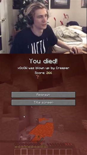 How To Stop a Creeper?😱