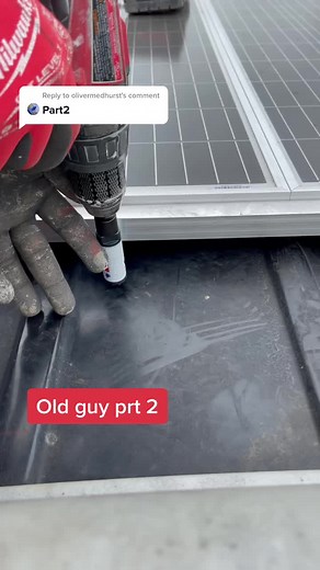 Visual Development on TikTok