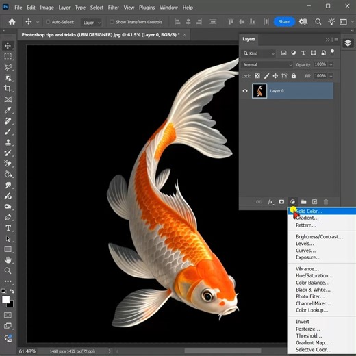109K views · 889 reactions | Photoshop tips and tricks #photoshoptipsandtricks | Photoshop tips and tricks | Facebook