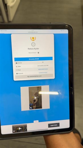 🎄✨ Christmas Giveaway Winner Announcement! ✨🎄 A huge thank you to everyone who entered our $150 Christmas voucher giveaway — we loved seeing all the support! 🙌 🎉 Congratulations to our winner: Heather Machin 🎉 You’ve won a $150 voucher to enjoy with us this Christmas 🎁🍽️🍹 Heather, please send us a message to claim your prize. Wishing everyone a Merry Christmas❣️ #Criterion #Oamaru #christmas2025 | Criterion Hotel