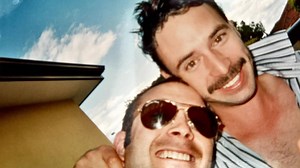 Touching tribute to dad killed in horror New Year’s drowning